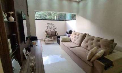 Apartamento com 3 dormitórios à venda, 87 m² por R$ 900.000,00 - Jardim Tupanci - Barueri/SP