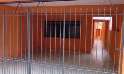 Casa com 2 dormitórios à venda, 126 m² por R$ 640.000,00 - Jardim Jandira - Jandira/SP