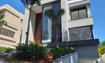 Casa com 4 dormitórios à venda, 599 m² por R$ 13.100.000,00 - Alphaville - Barueri/SP