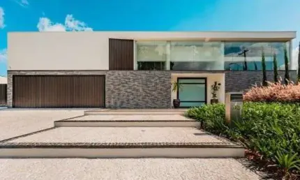 Casa com 4 dormitórios à venda, 900 m² por R$ 16.500.000,00 - Alphaville - Barueri/SP