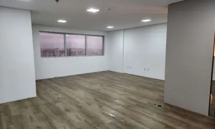 Sala, 53 m² - venda por R$ 390.000,00 ou aluguel por R$ 3.740,83/mês - Vila Yara - Osasco/SP