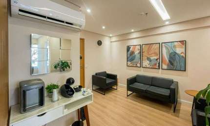 Sala à venda, 45 m² por R$ 490.000,00 - Bethaville - Barueri/SP