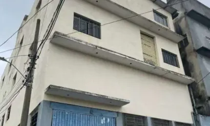 Barracão / Galpão / Depósito à venda na Rua Francisca Júlia, Veloso, Osasco