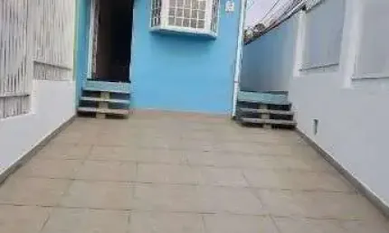 Casa com 3 quartos à venda, 81 m² por R$ 490.000 - Jardim Gabriela II - Jandira/SP