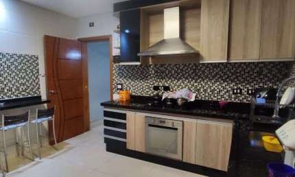 Casa com 4 dormitórios à venda, 225 m² por R$ 750.000,00 - Jardim Camila - Jandira/SP