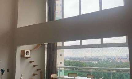 Apartamento com 3 Quartos - Alphaville - Barueri/SP