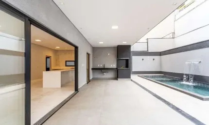 Casa com 5 dormitórios à venda, 392 m² por r$ 4.600.000,00 - colinas da anhangüera - santana de parnaíba/sp