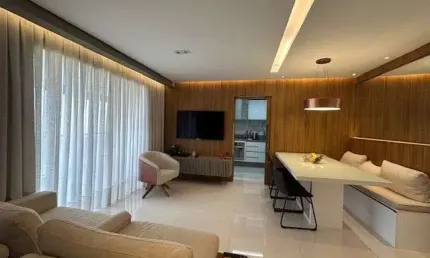 Apartamento com 2 dormitórios à venda, 98 m² por r$ 1.550.000,00 - alphaville - barueri/sp