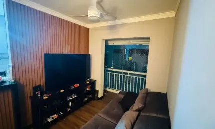 Apartamento com 2 Quartos - Jardim Iracema - Barueri/SP