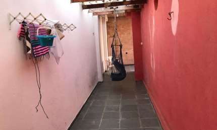 Casa com 4 quartos à venda, 239 m² por R$ 480.000 - Jardim Gabriela I - Jandira/SP