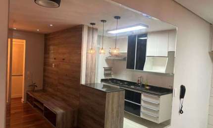 Apartamento com 3 quartos à venda na Avenida Aruanã, Alphaville, Barueri
