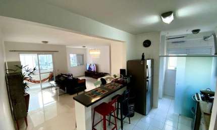 Apartamento com 2 dormitórios à venda, 78 m² por R$ 766.000,00 - Jardim Iracema - Barueri/SP