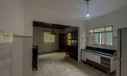 Casa com 7 Quartos - Jardim Frediani - Santana de Parnaíba/SP