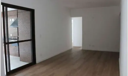 Apartamento com 3 dormitórios para alugar, 120 m² por R$ 9.255,00/mês - Edifício Único Alphaville - Barueri/SP