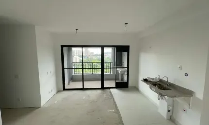 Apartamento com 3 dormitórios à venda, 70 m² por R$ 800.000,00 - Alphaville - Barueri/SP