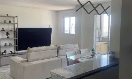 Apartamento com 3 Quartos - Jardim Iracema - Barueri/SP