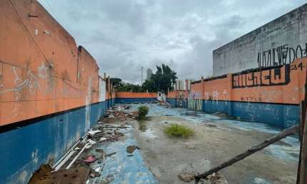 Terreno à venda, 290 m² por R$ 1.450.000,00 - Jardim Paraíso - Barueri/SP