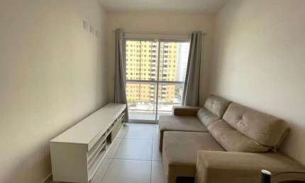 Apartamento com 1 quarto à venda na Alameda Itapecuru, Alphaville, Barueri