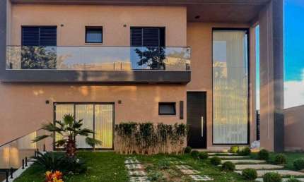 Casa com 5 dormitórios à venda, 324 m² por R$ 2.554.000,00 - Tarumã - Santana de Parnaíba/SP
