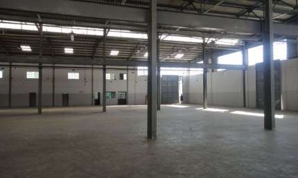 Galpão de 1380m² - Jardim Regina Alice - Barueri/SP