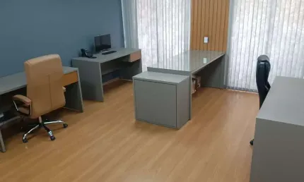 Sala comercial com 1 sala à venda na Avenida Henriqueta Mendes Guerra, Centro, Barueri