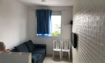 Apartamento com 2 Quartos - São Mateus - São Paulo/SP