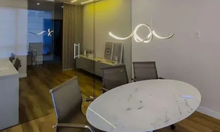 Sala à venda, 30 m² por R$ 430.000,00 -  Alphaville - Santana de Parnaíba/SP