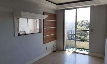 Apartamento com 2 quartos à venda na Rua Jequié, Quitaúna, Osasco