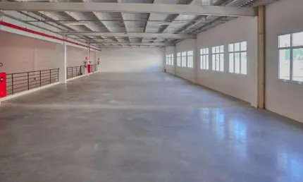 Galpão de Módulo Duplo para alugar, 2170 m² por R$ 60.750/mês - Itapevi - Itapevi/SP