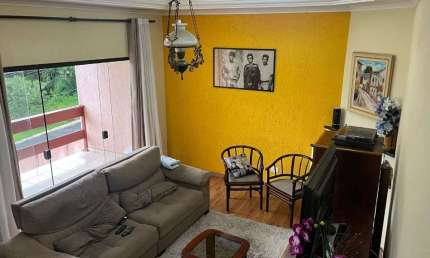 Casa com 3 Quartos - Parque Nova Jandira - Jandira/SP
