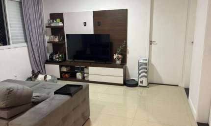 Apartamento com 2 Quartos - Jardim Iracema - Barueri/SP