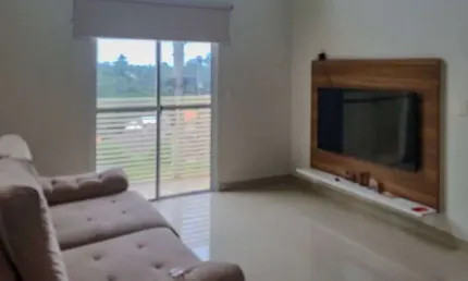 Casa com 3 dormitórios, 168 m² - venda por R$ 720.000,00 ou aluguel por R$ 4.507,67/mês - Vila D'Este - Cotia/SP