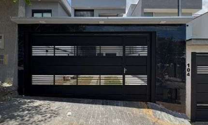 Casa com 3 dormitórios à venda, 119 m² por R$ 935.000 - Condomínio Nova Jaguari - Santana de Parnaíba/SP