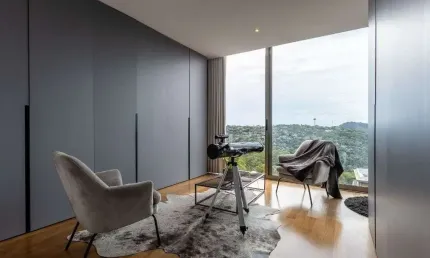 Casa com 4 dormitórios, 303 m² - venda por R$ 6.277.000,00 ou aluguel por R$ 45.000,00/mês -  Alphaville - Santana de Parnaíba/SP