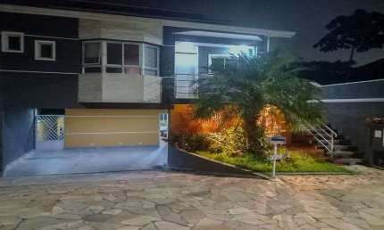 Casa com 3 dormitórios à venda, 286 m² por R$ 1.300.000,00 - Parque Nova Jandira - Jandira/SP