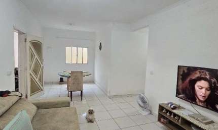 Casa com 3 quartos à venda na Avenida Cachoeira, Vila Pindorama, Barueri