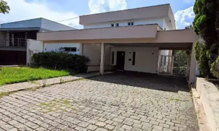 Casa em condomínio fechado com 4 quartos à venda na Alameda Venezuela, Alphaville, Barueri