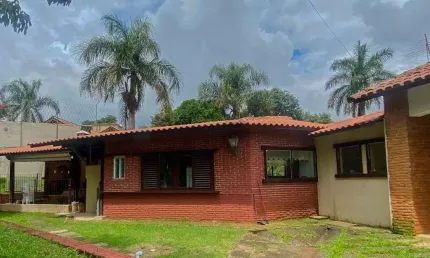 Casa com 4 dormitórios à venda, 280 m² por R$ 1.599.000,00 - Chácaras do Peroba - Jandira/SP