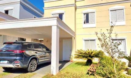 Casa com 3 dormitórios à venda, 180 m² por R$ 1.750.000,00 - Quintas de Tamboré - Santana de Parnaíba/SP