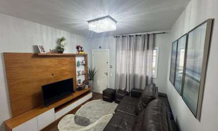 Casa com 2 dormitórios para alugar, 67 m² por R$ 3.376,00/mês - Duo Granja Viana - Cotia/SP
