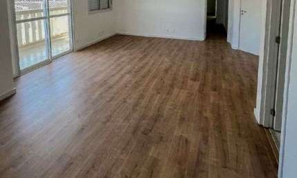Apartamento com 3 dormitórios para alugar, 109 m² por R$ 7.787,71/mês - Condomínio Bellini Alphaville - Barueri/SP