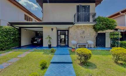 Casa com 4 dormitórios à venda, 250 m² por R$ 1.340.000,00 - Carmel - Cotia/SP
