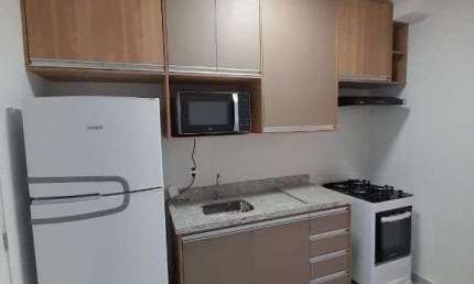 Apartamento com 1 Quarto por 3.700,00 - Nova Aldeinha - Barueri/SP