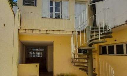Casa com 2 dormitórios para alugar, 170 m² por R$ 8.030,00/mês - Jardim dos Camargos - Barueri/SP