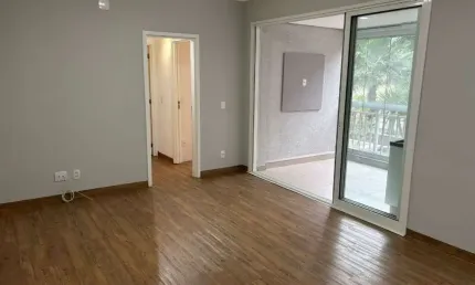 Apartamento com 2 Quartos - Santana de Parnaíba - Santana de Parnaíba/SP
