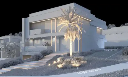 Casa com 4 dormitórios à venda, 411 m² por R$ 3.510.000,00 - Jardim do Golf I - Jandira/SP