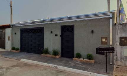 Casa com 3 quartos à venda, 170 m² por R$ 320.000 - Centro - Adolfo/SP