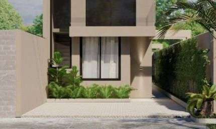 Casa com 3 dormitórios à venda, 150 m² por R$ 1.200.000,00 -  Alphaville - Santana de Parnaíba/SP