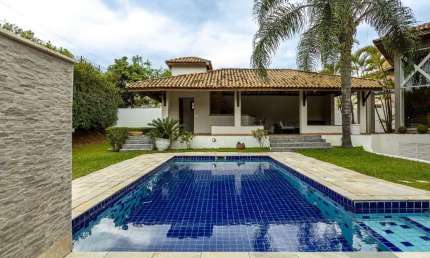 Casa com 4 dormitórios, 750 m² - venda por R$ 11.703.000,00 ou aluguel por R$ 54.080,00/mês - Alphaville 11 - Santana de Parnaíba/SP