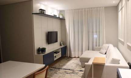 Apartamento com 3 Quartos - Jardim Tupanci - Barueri/SP
